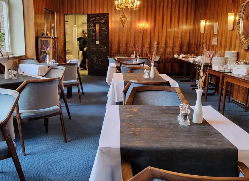Restaurant Foto's