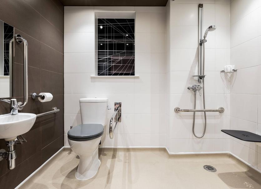 Badkamer Foto's