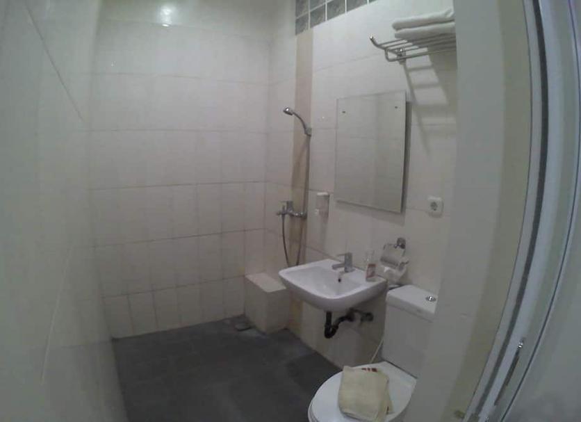 Badkamer Foto's