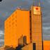 Gebouw