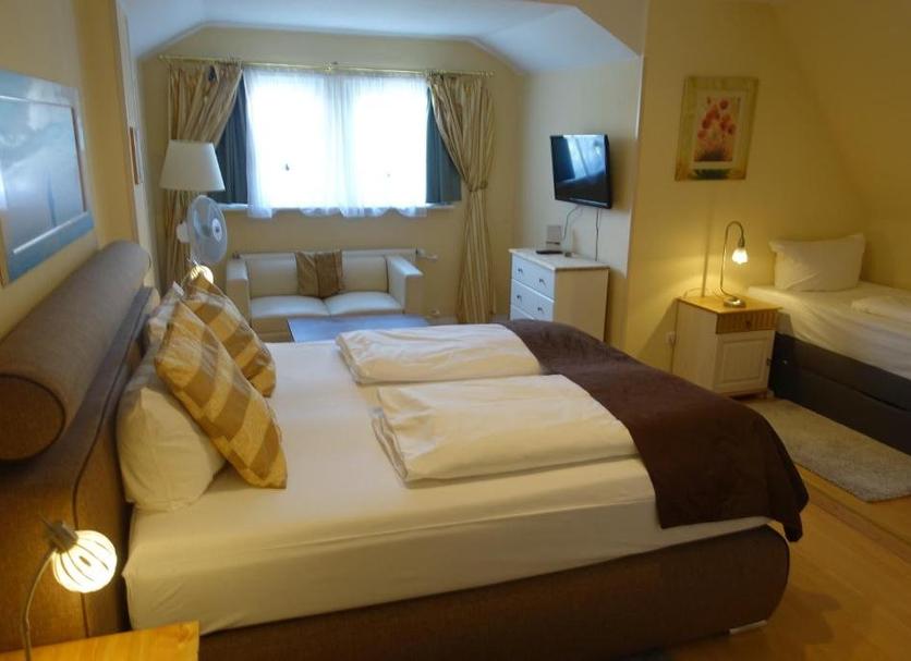 Slaapkamer Foto's