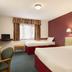 Slaapkamer