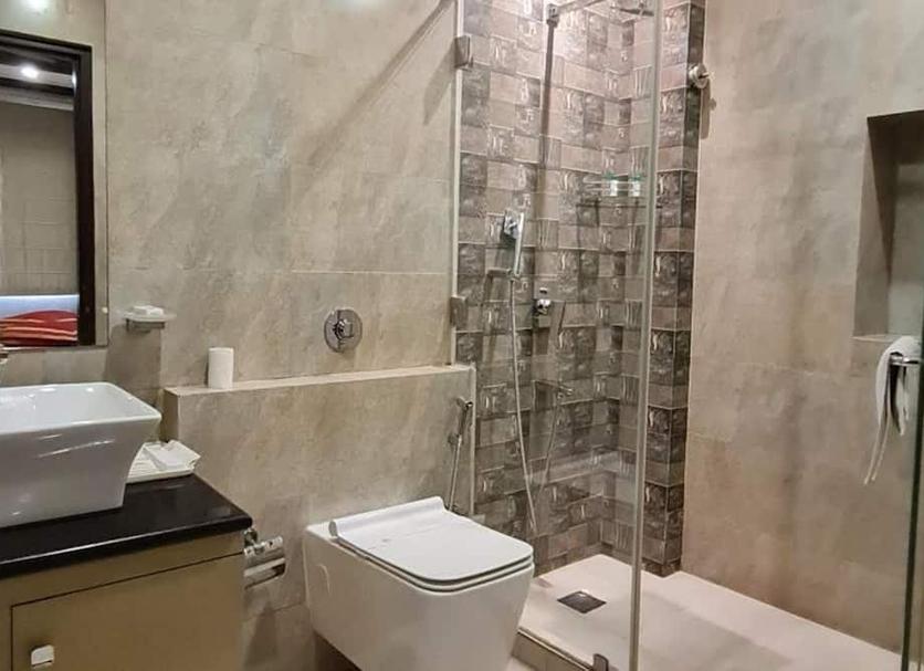 Badkamer Foto's