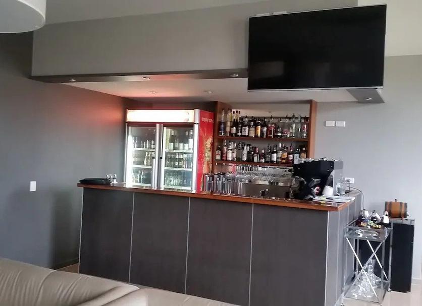 Bar Foto's