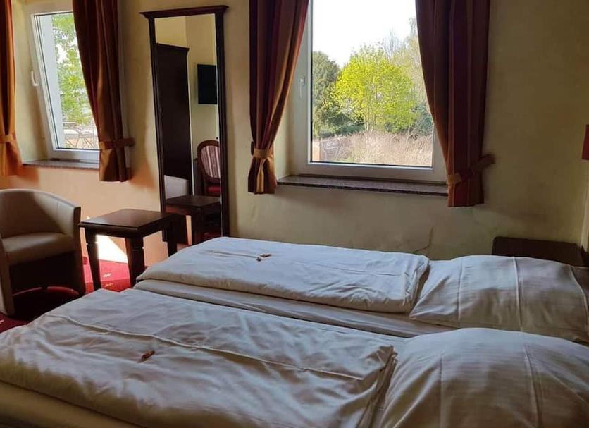 Slaapkamer Foto's