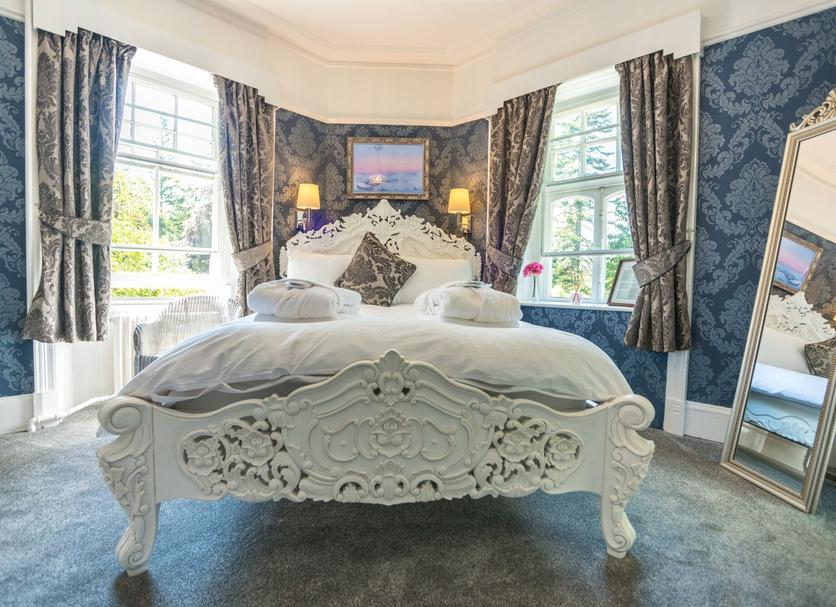 Slaapkamer Foto's