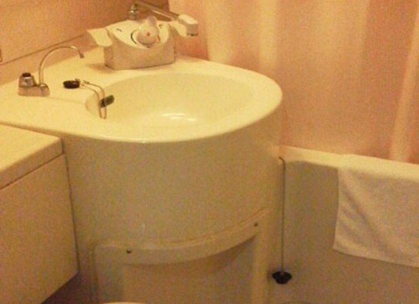 Badkamer Foto's