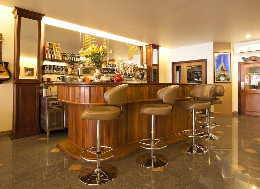 Bar Foto's