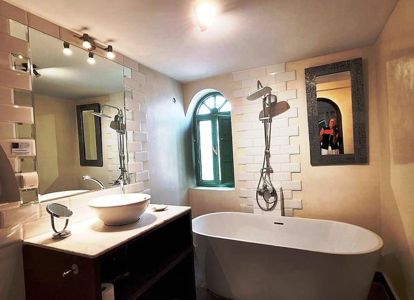 Badkamer Foto's
