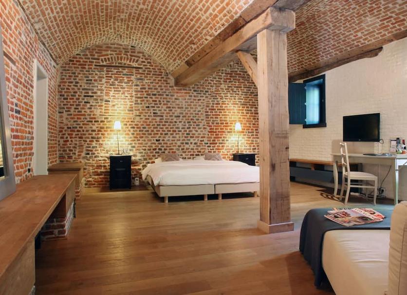 Slaapkamer Foto's