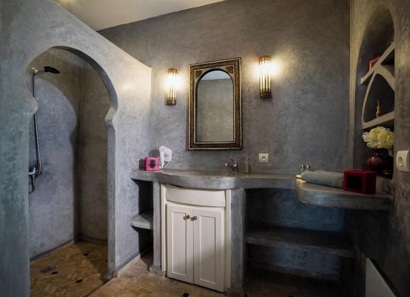 Badkamer Foto's