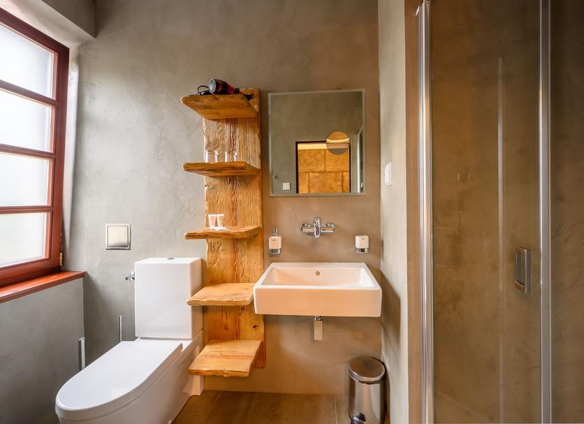 Badkamer Foto's