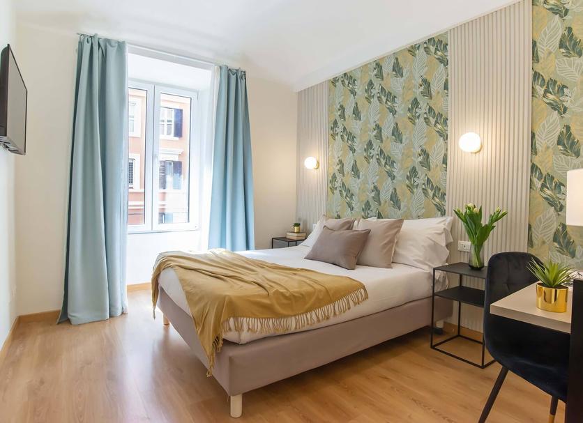 Slaapkamer Foto's