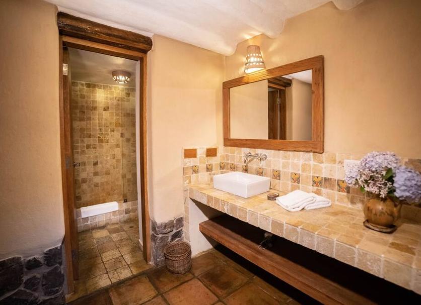 Badkamer Foto's