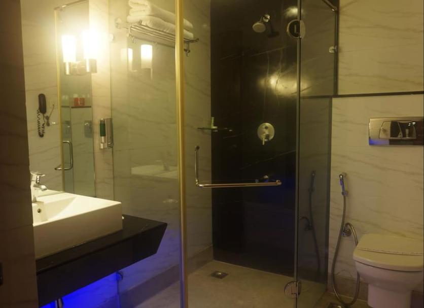 Badkamer Foto's