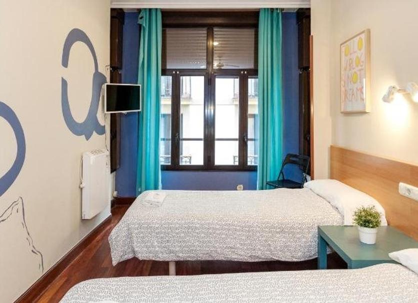 Slaapkamer Foto's