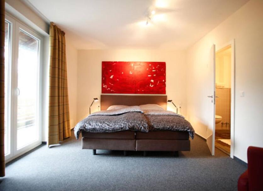 Slaapkamer Foto's