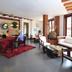 Huiskamer