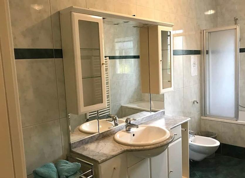 Badkamer Foto's
