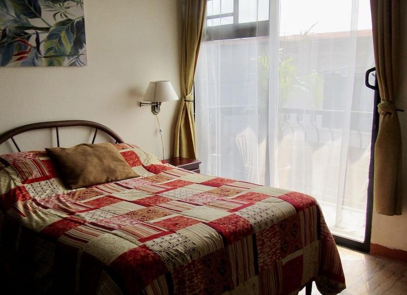 Slaapkamer Foto's