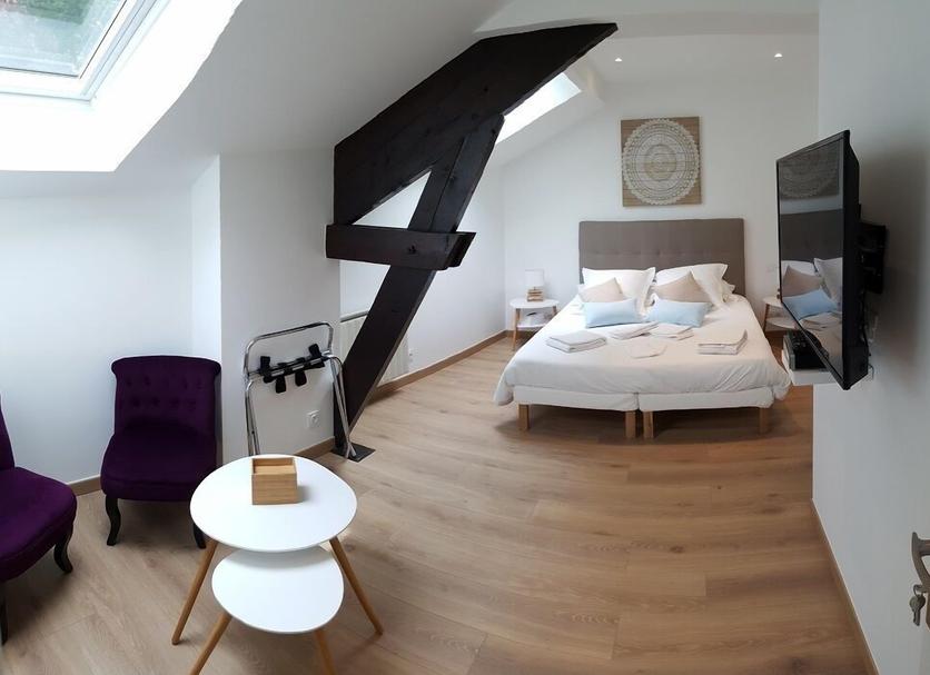 Slaapkamer Foto's