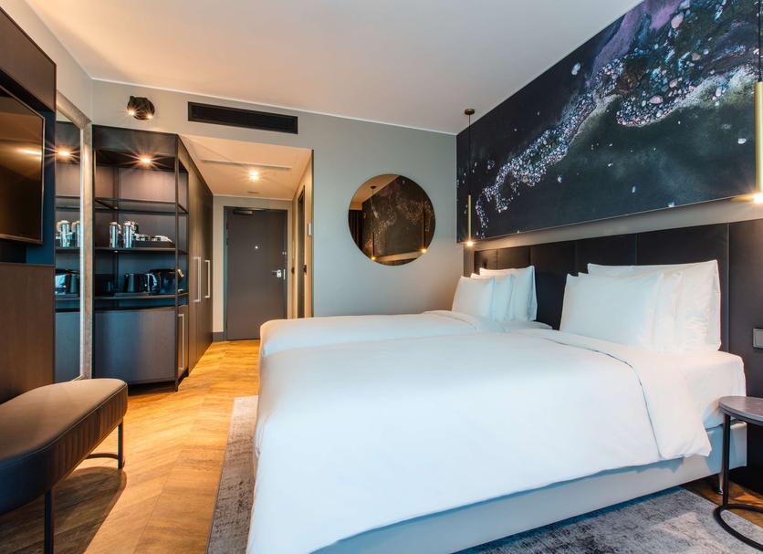 Slaapkamer Foto's