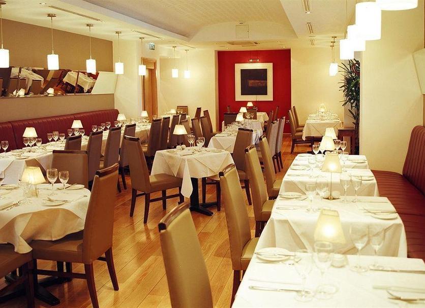 Restaurant Foto's