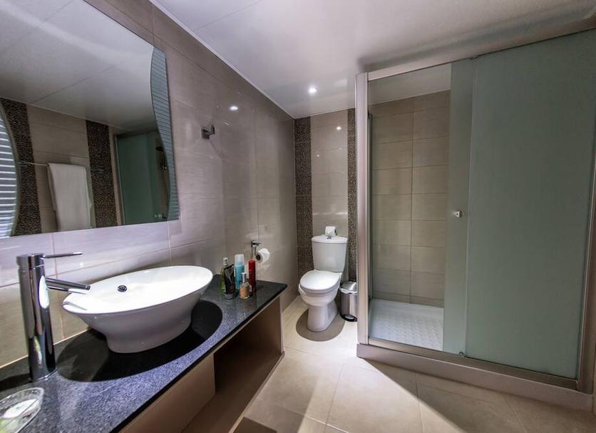 Badkamer Foto's