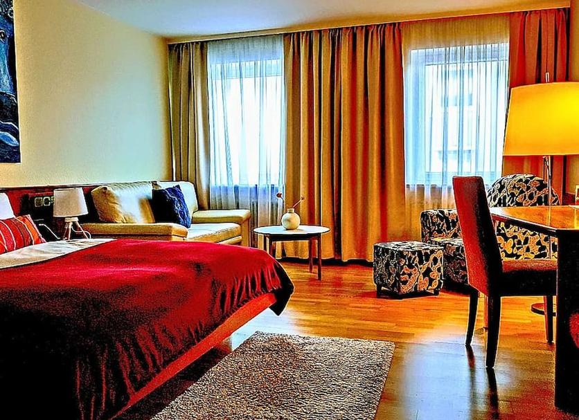 Slaapkamer Foto's