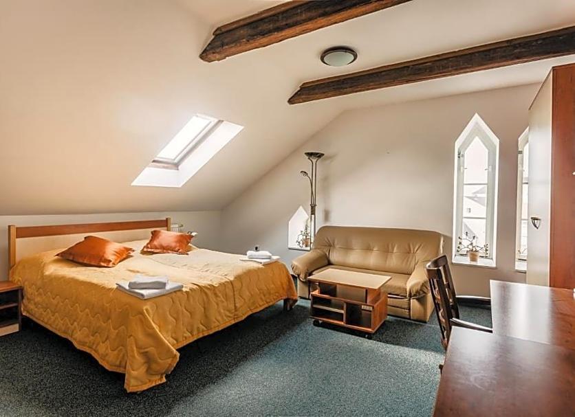 Slaapkamer Foto's