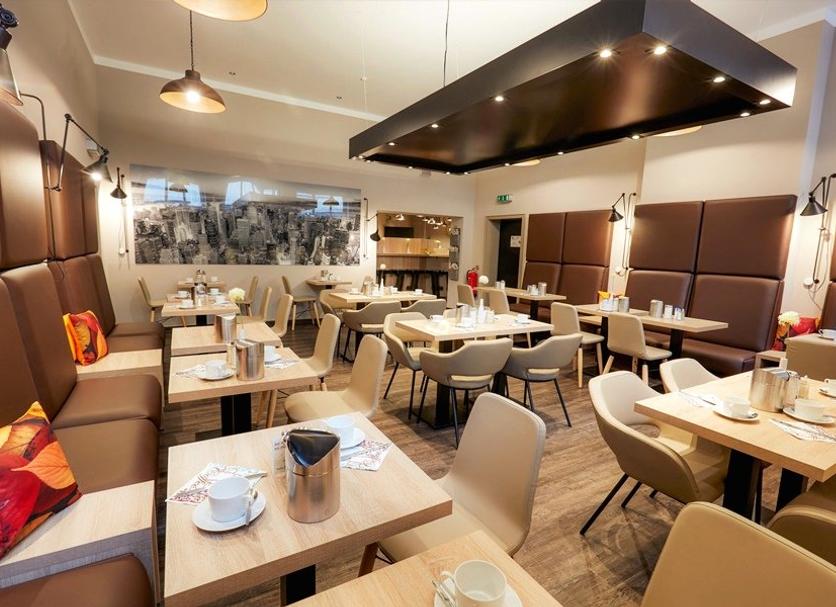 Restaurant Foto's