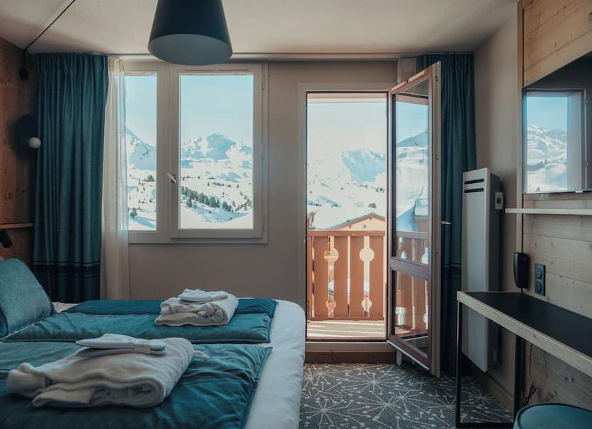 Slaapkamer Foto's