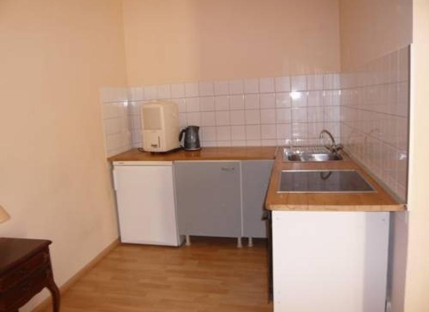 Keuken Foto's
