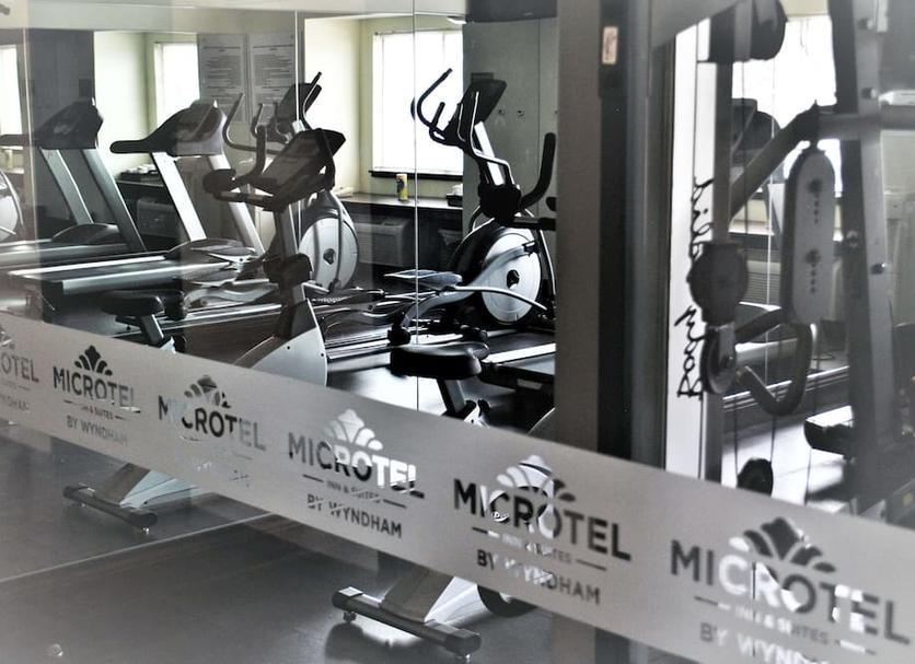 Sportcentrum Foto's