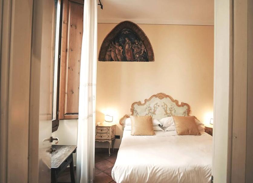 Slaapkamer Foto's
