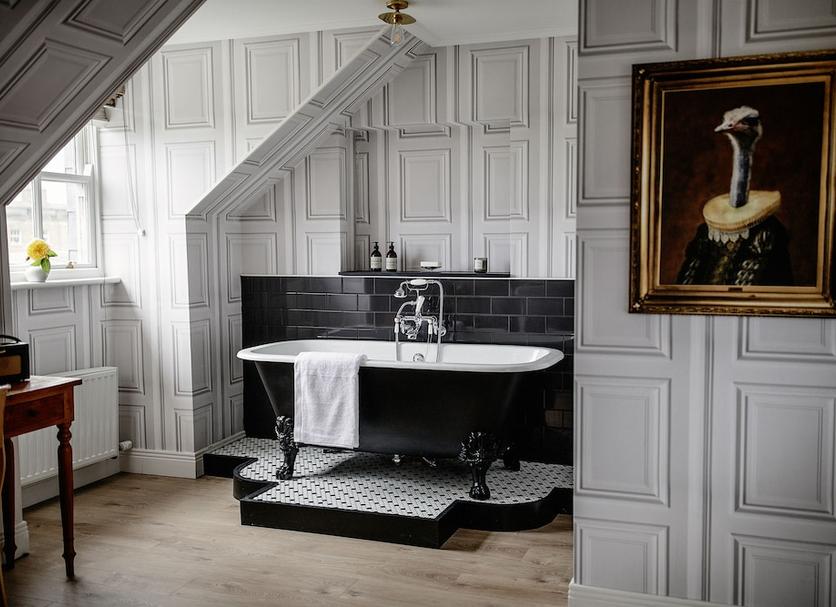 Badkamer Foto's