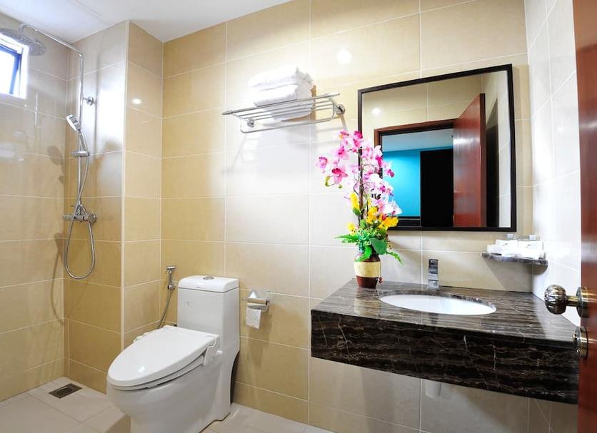 Badkamer Foto's