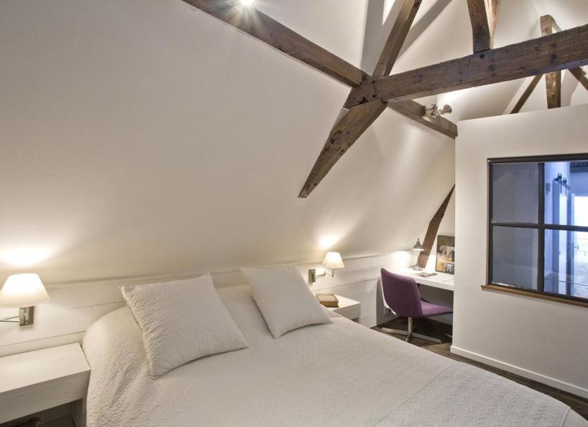 Slaapkamer Foto's