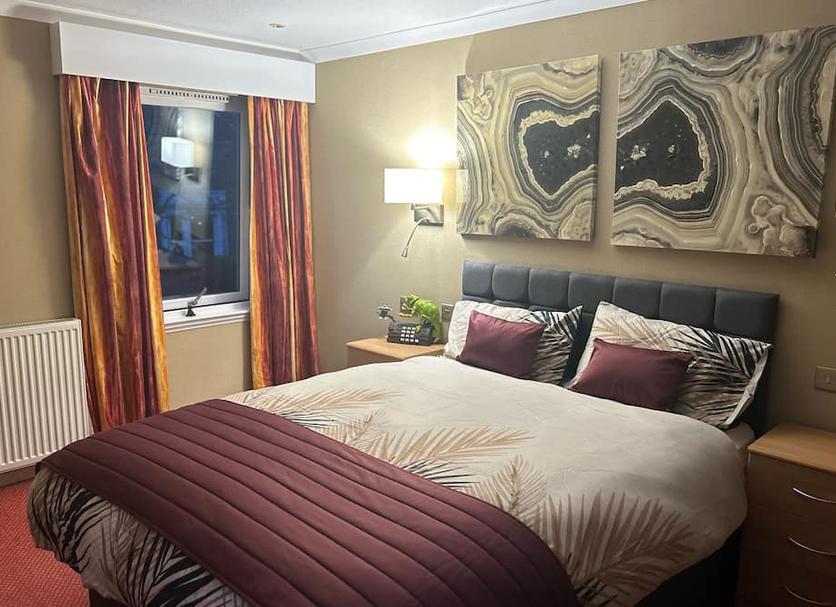 Slaapkamer Foto's