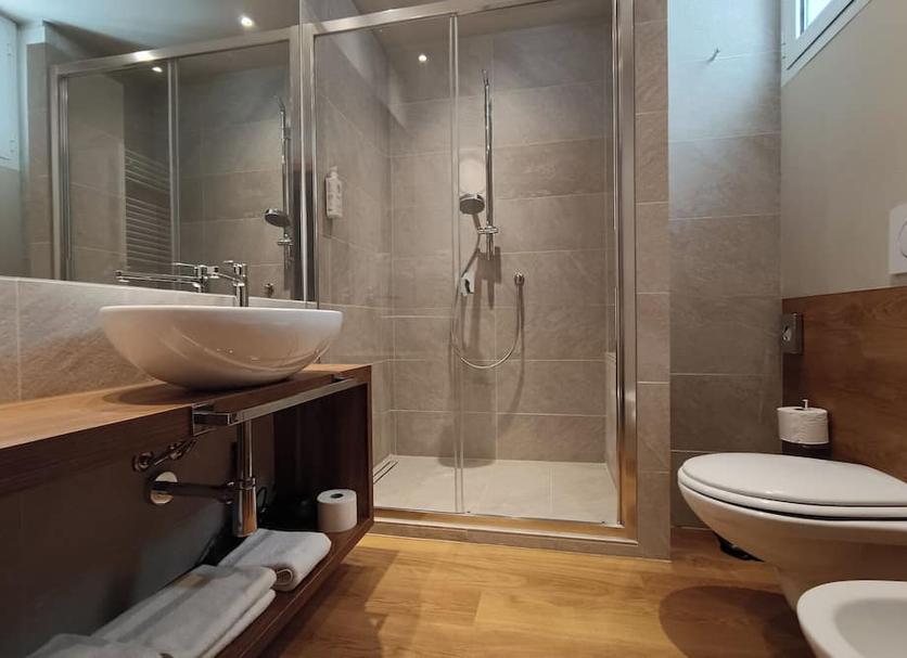 Badkamer Foto's