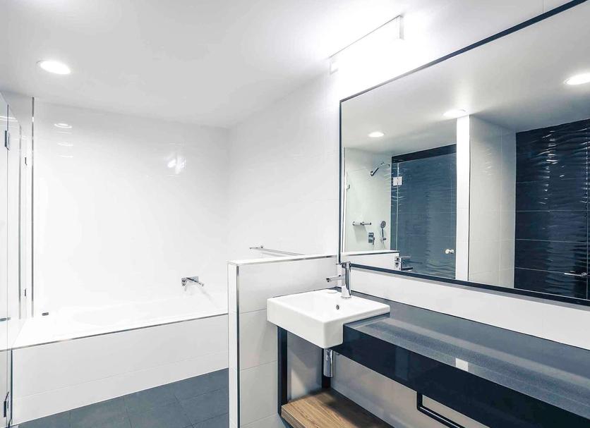 Badkamer Foto's