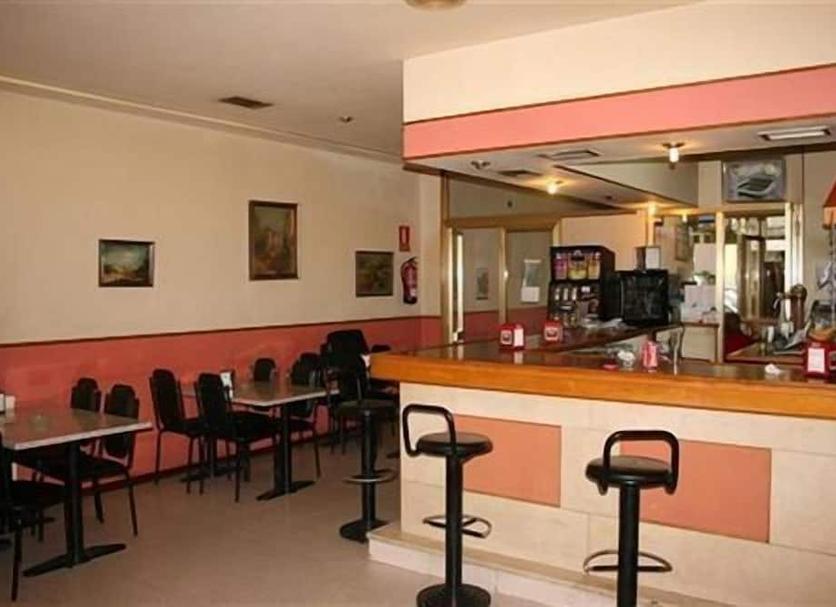 Bar Foto's