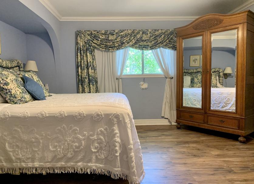 Slaapkamer Foto's
