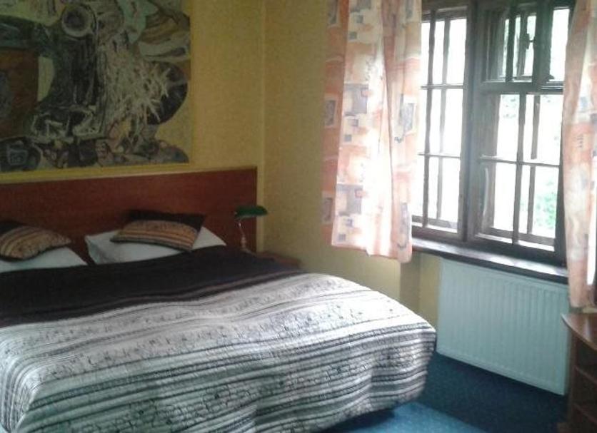 Slaapkamer Foto's