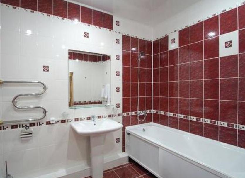 Badkamer Foto's