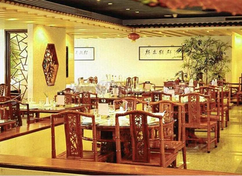 Restaurant Foto's