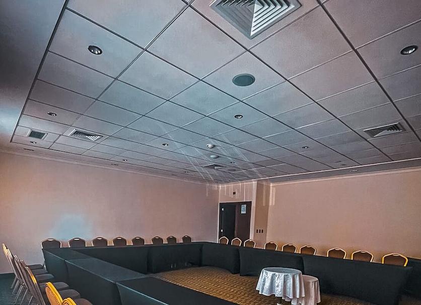 Vergaderzaal Foto's
