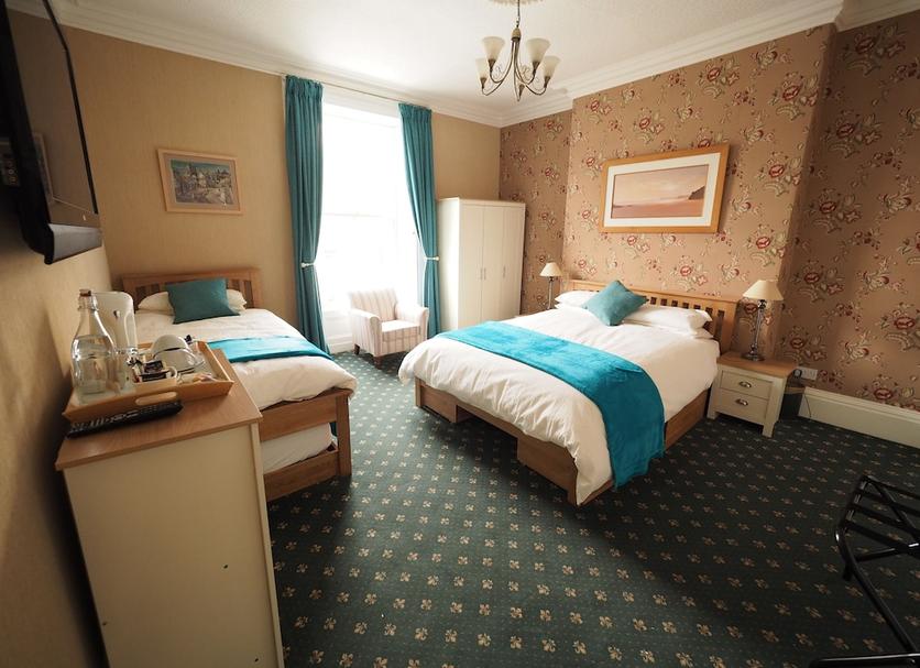 Slaapkamer Foto's