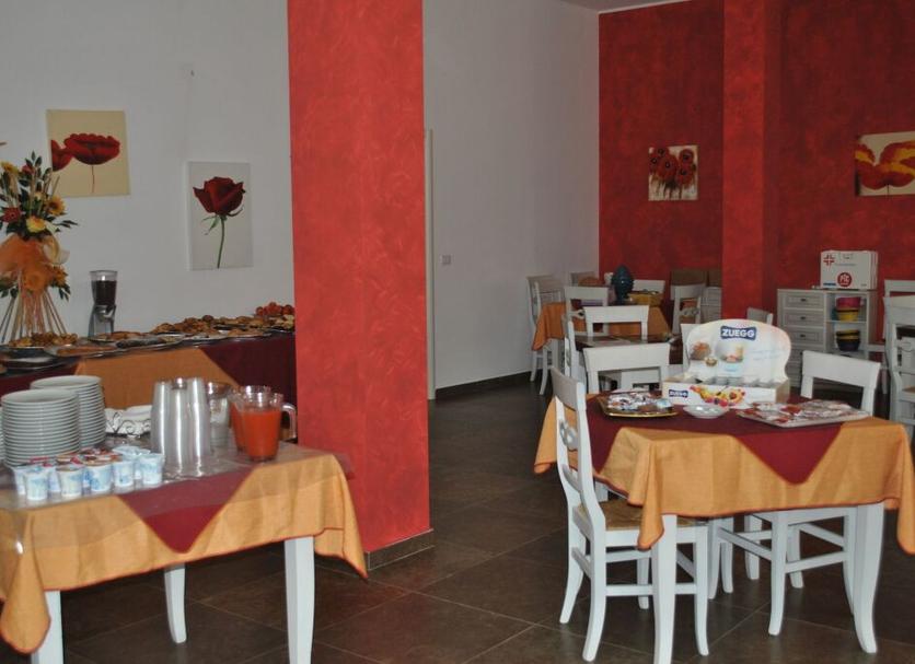 Restaurant Foto's