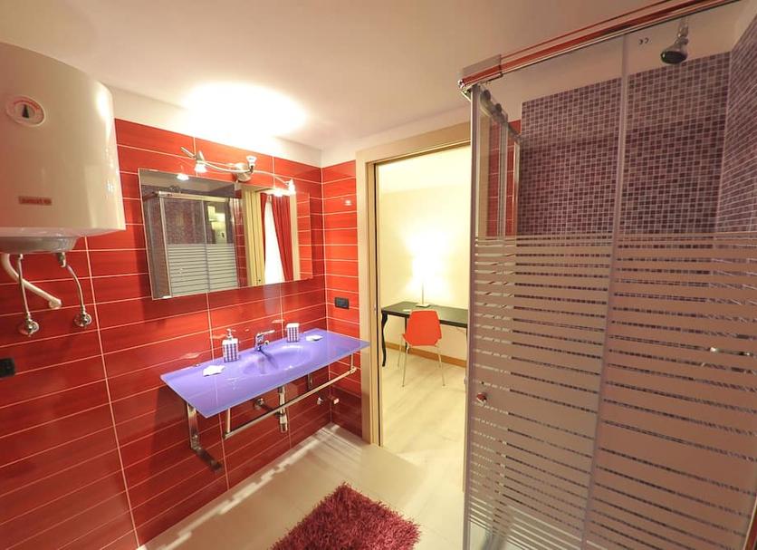 Badkamer Foto's
